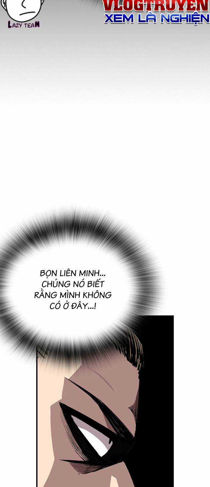King Game Chapter 40 trang 6