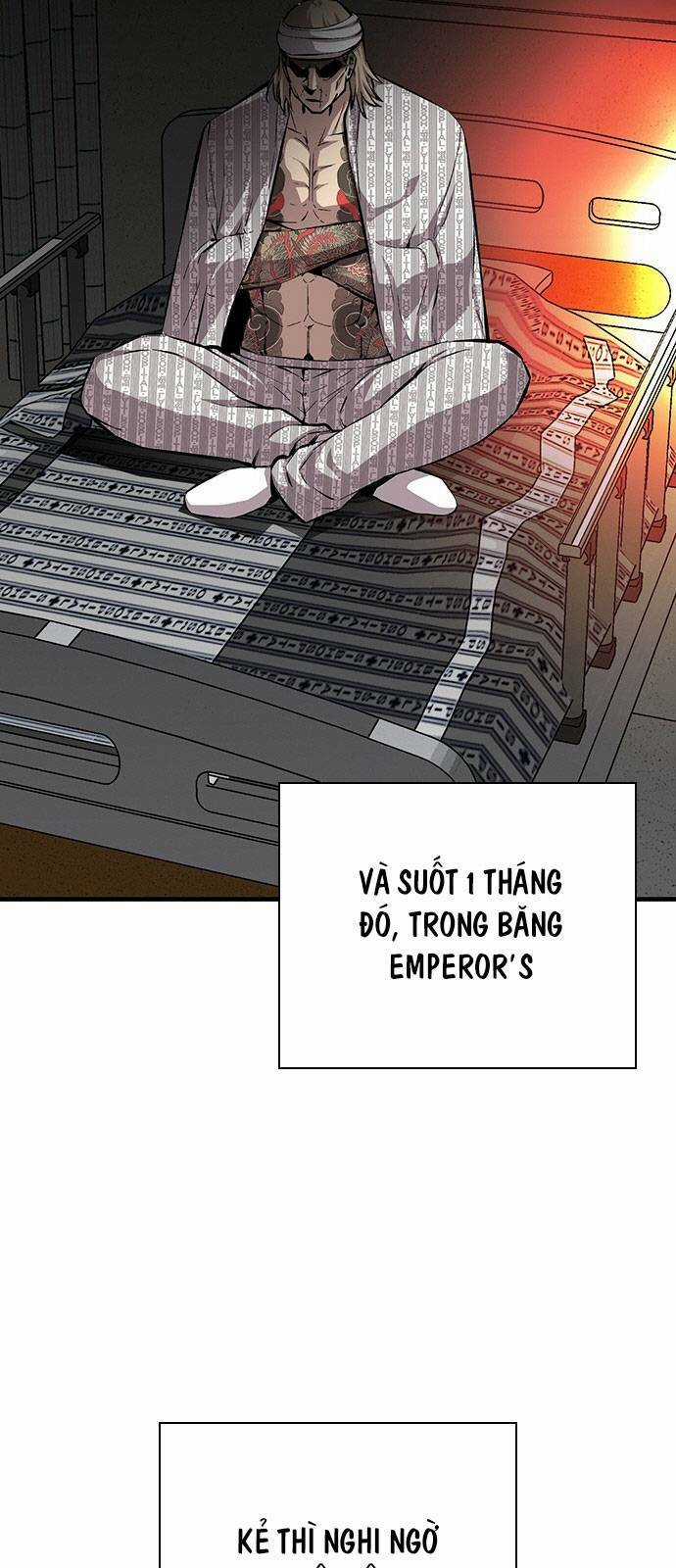 King Game Chapter 40 trang 60