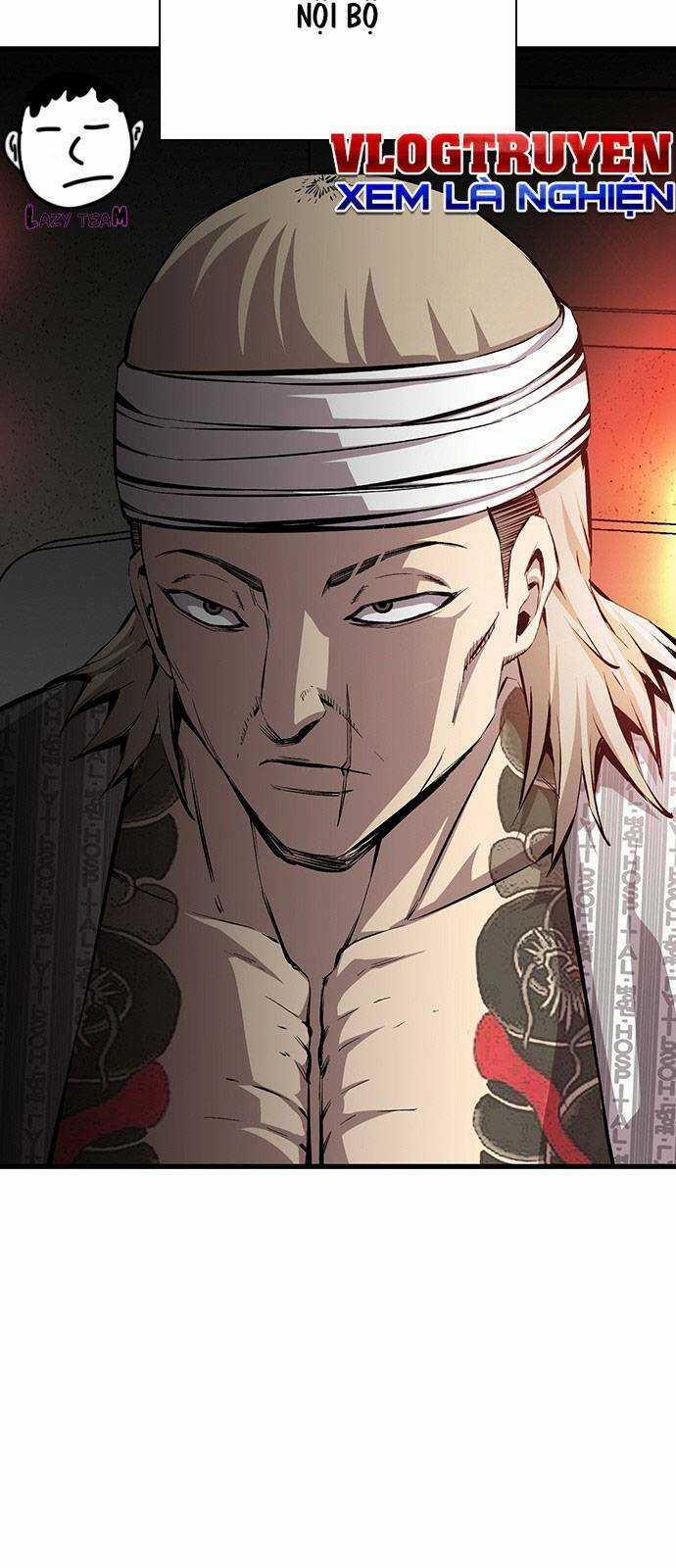 King Game Chapter 40 trang 61