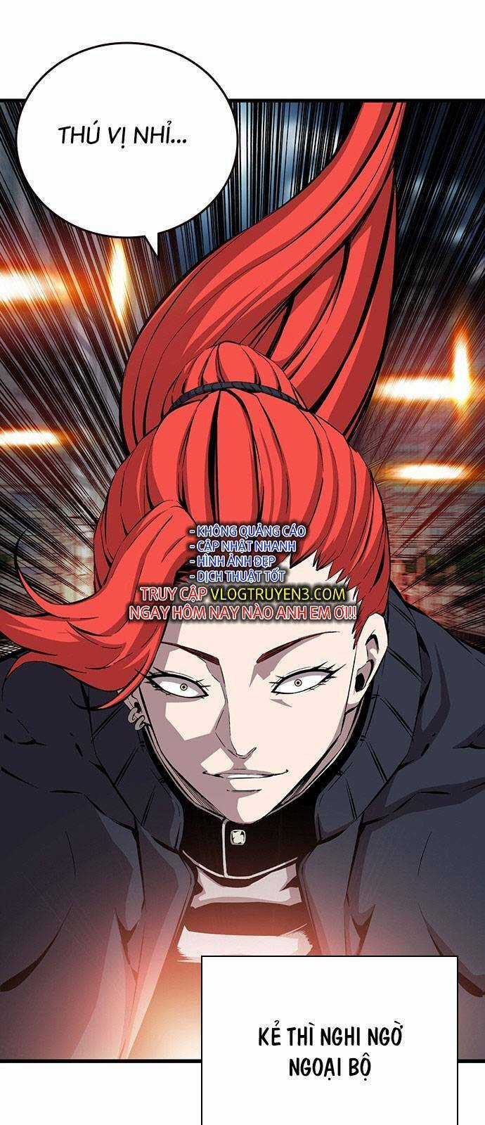 King Game Chapter 40 trang 63