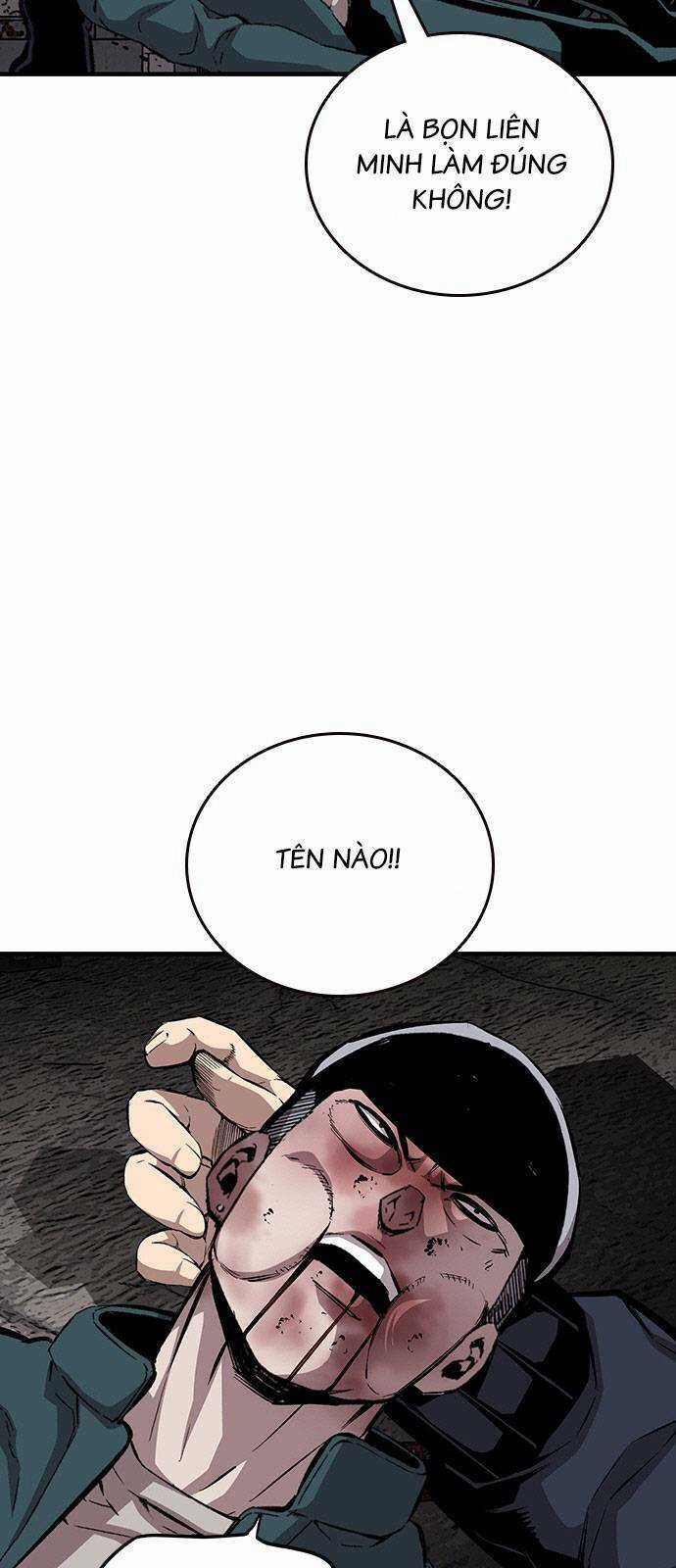 King Game Chapter 40 trang 9