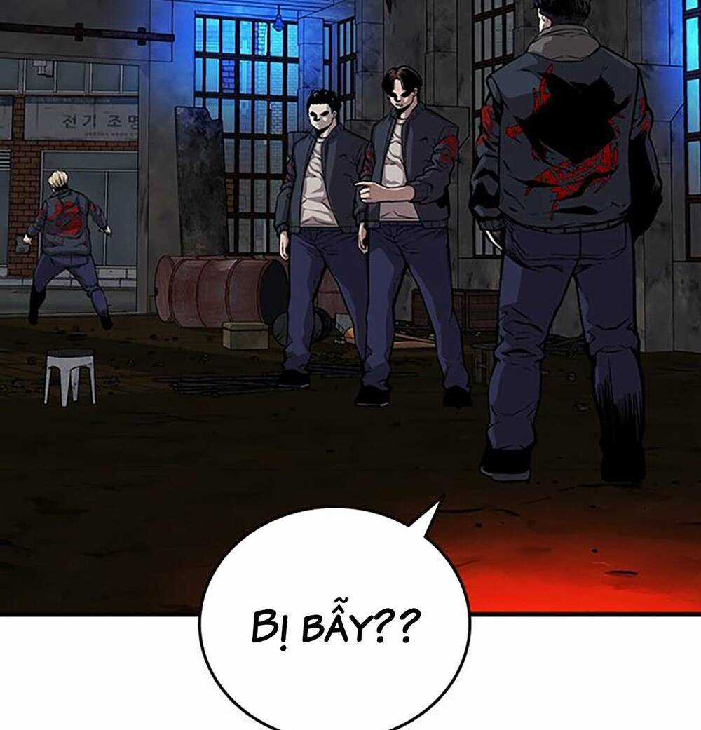 King Game Chapter 41 trang 136