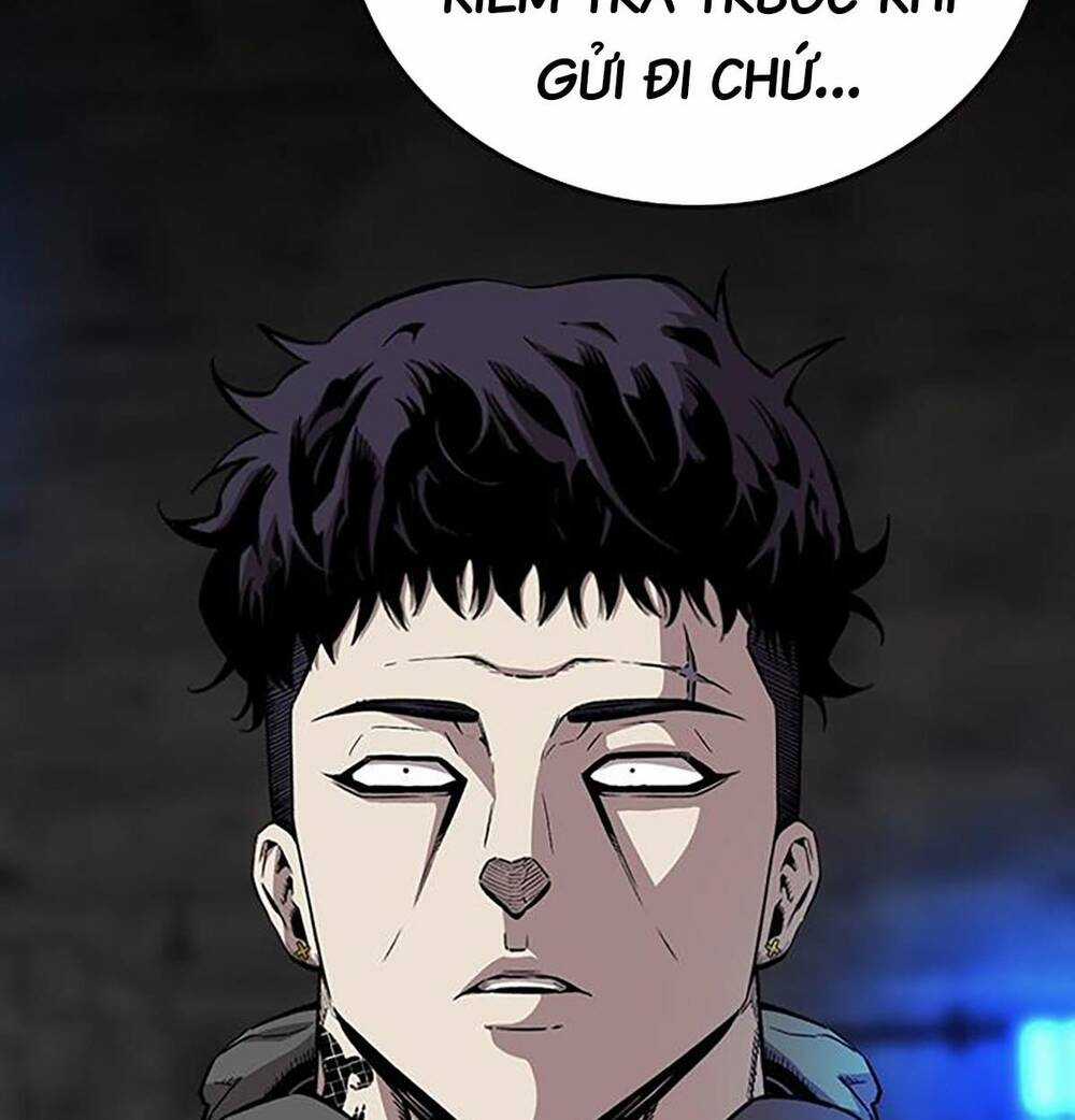 King Game Chapter 41 trang 141