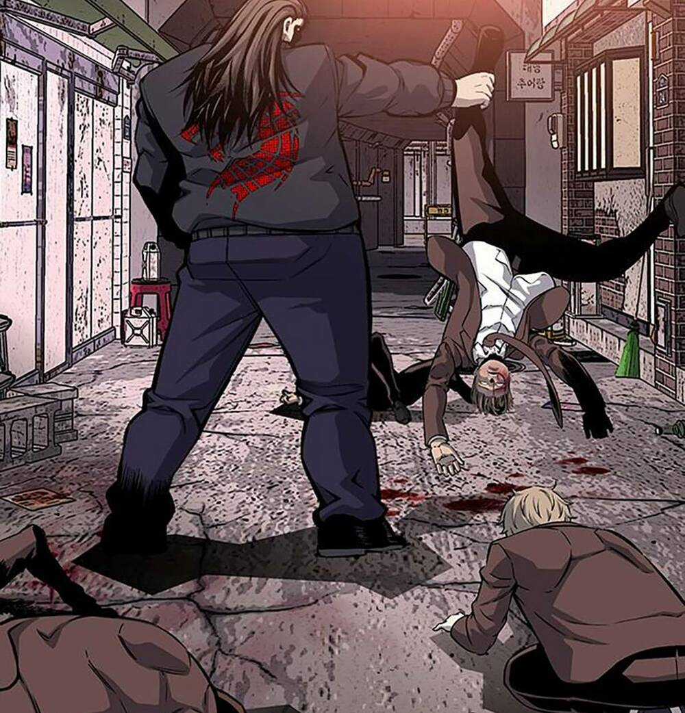 King Game Chapter 41 trang 17