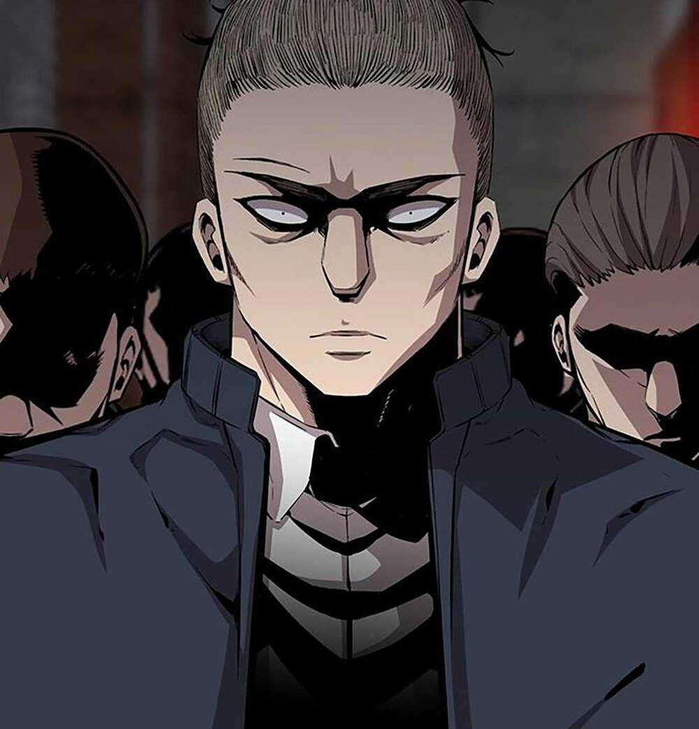 King Game Chapter 41 trang 59