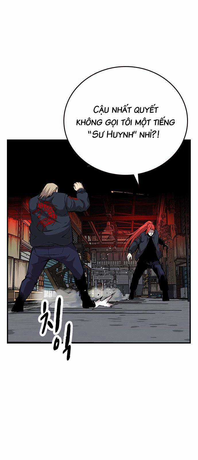 King Game Chapter 42 trang 14