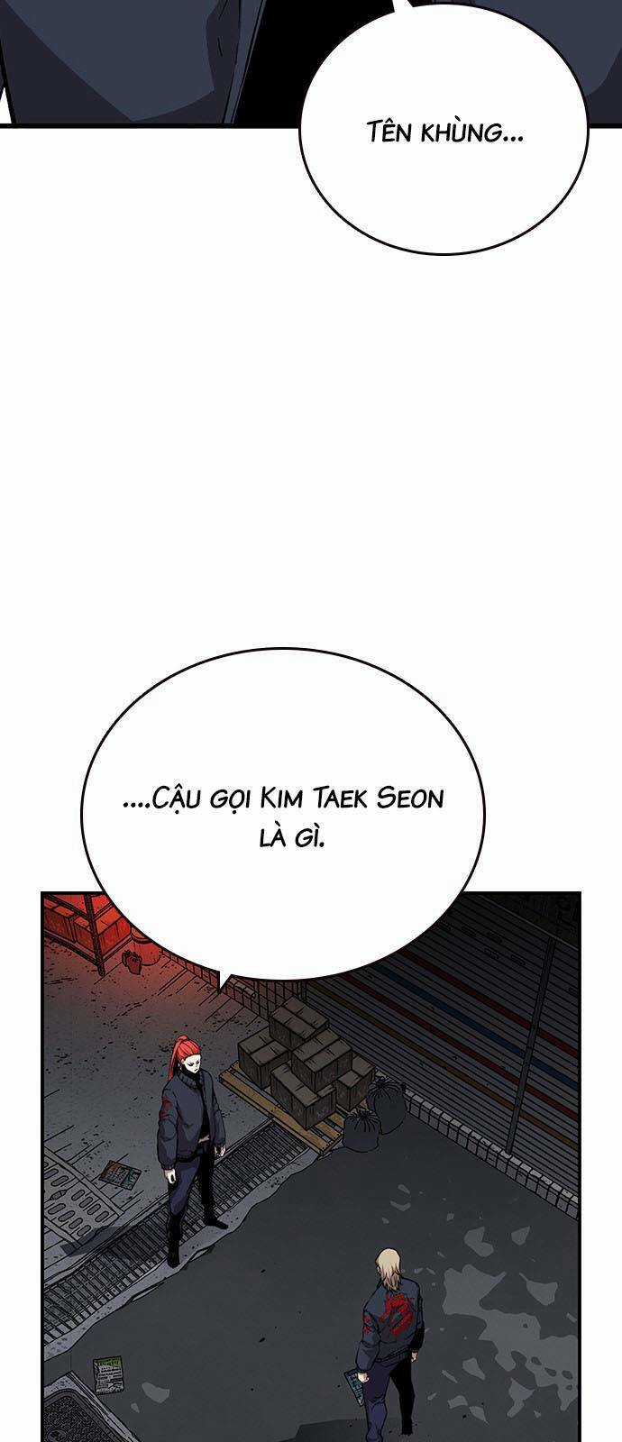 King Game Chapter 42 trang 17