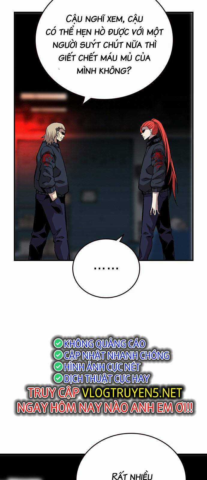 King Game Chapter 42 trang 24