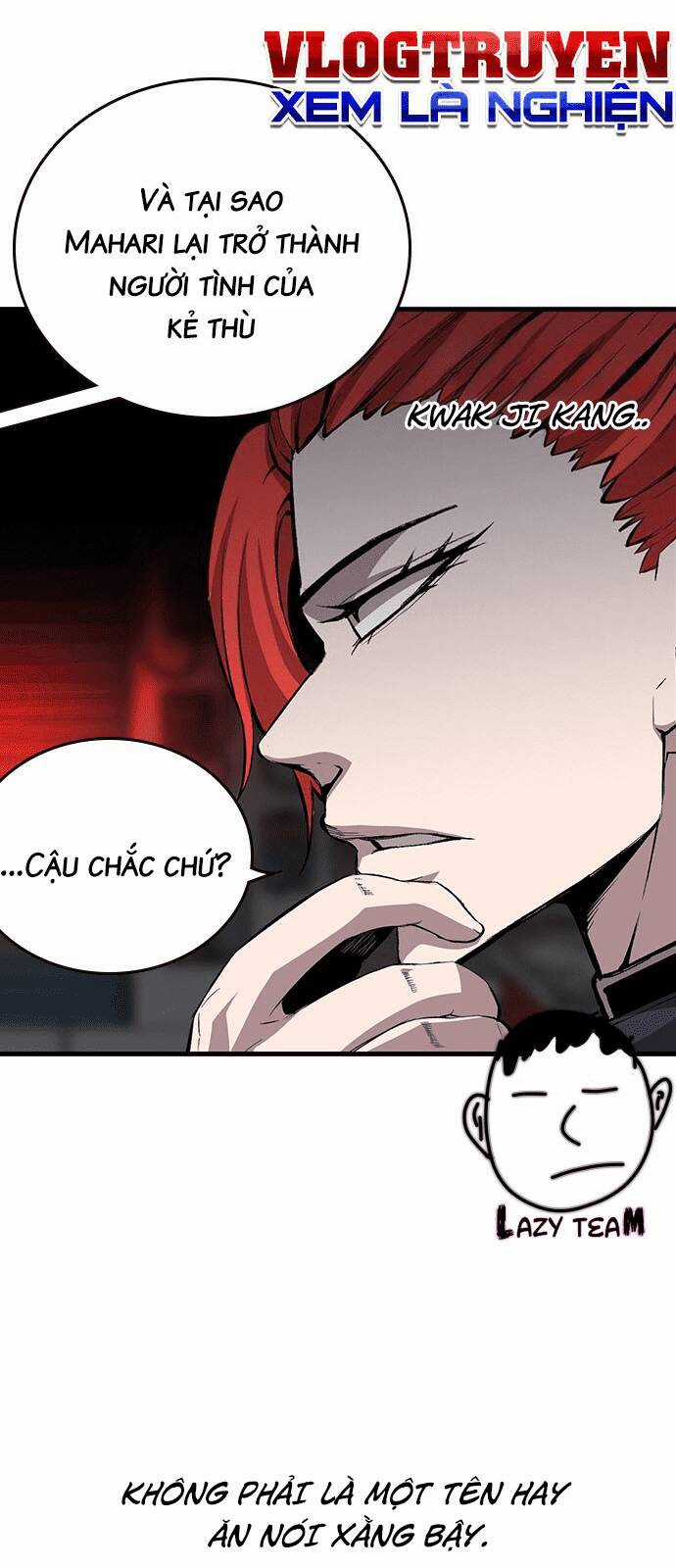 King Game Chapter 42 trang 26