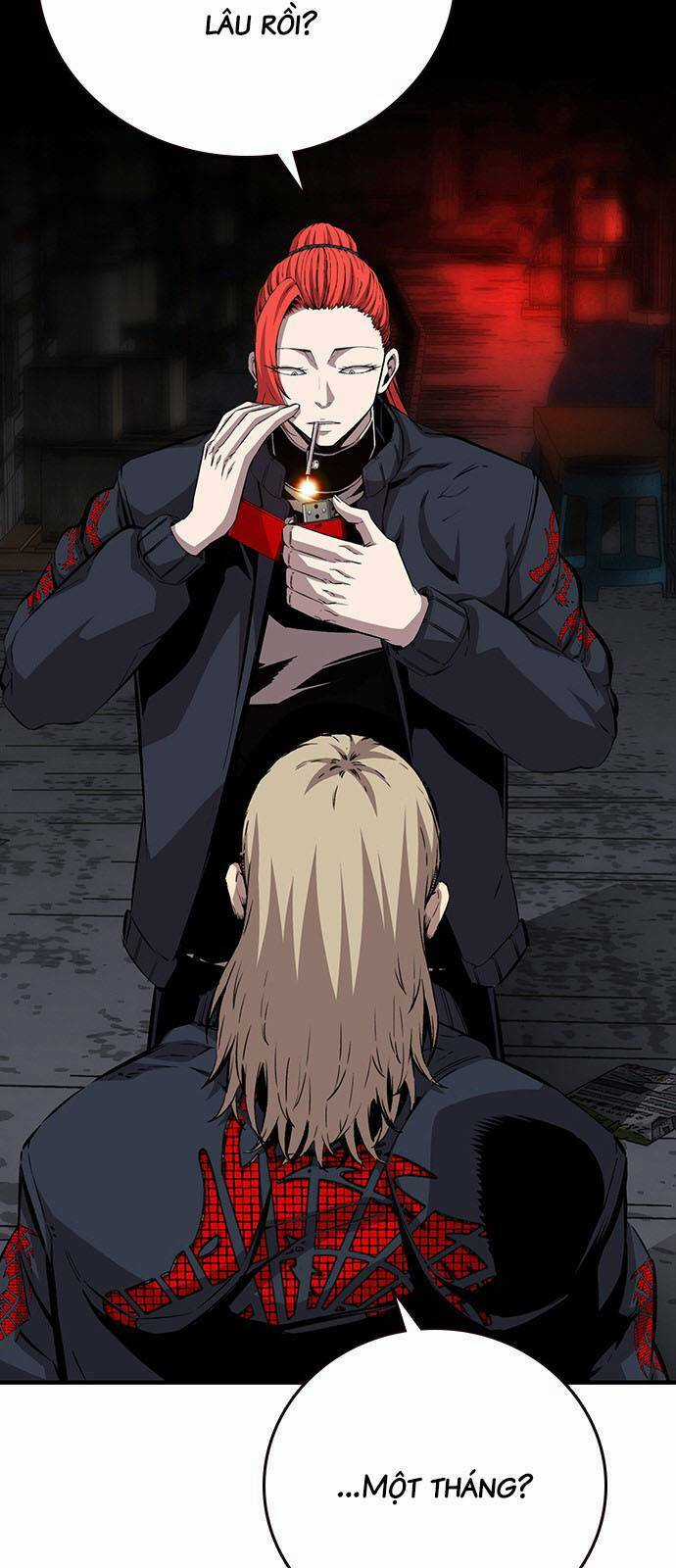 King Game Chapter 42 trang 28