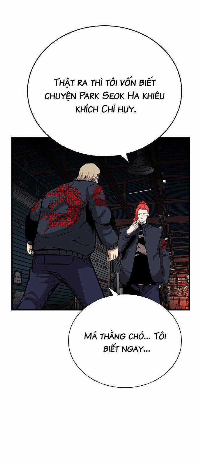 King Game Chapter 42 trang 32