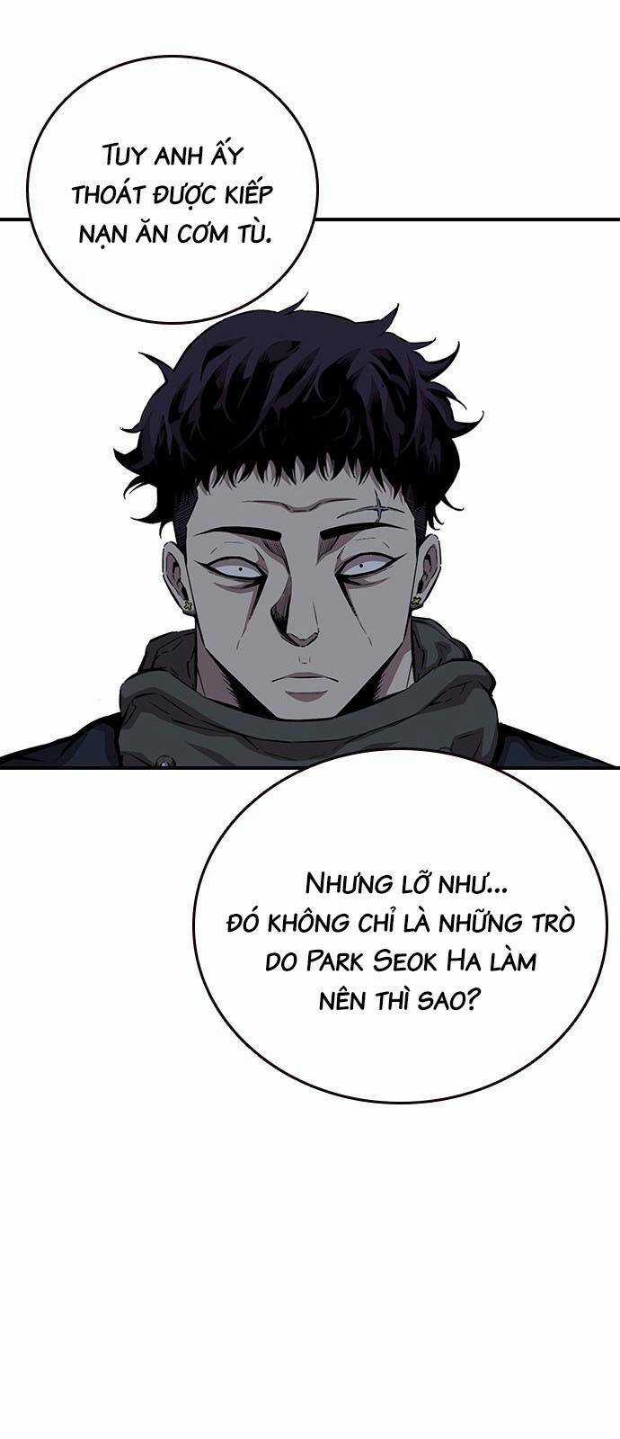 King Game Chapter 42 trang 36