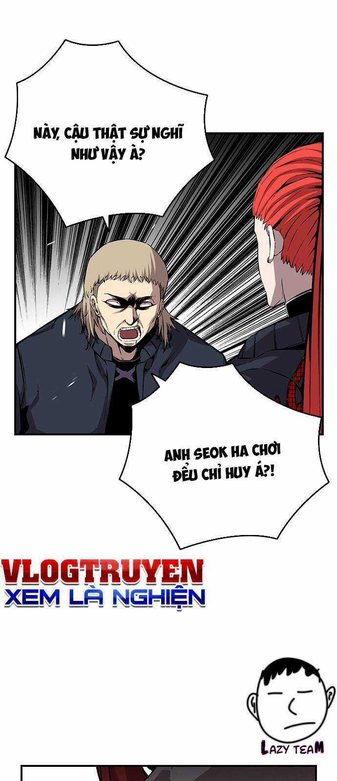 King Game Chapter 42 trang 46