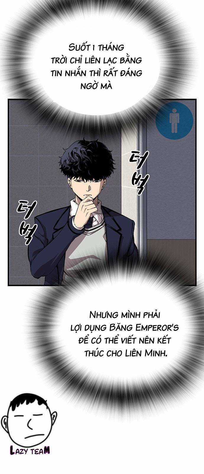 King Game Chapter 42 trang 57