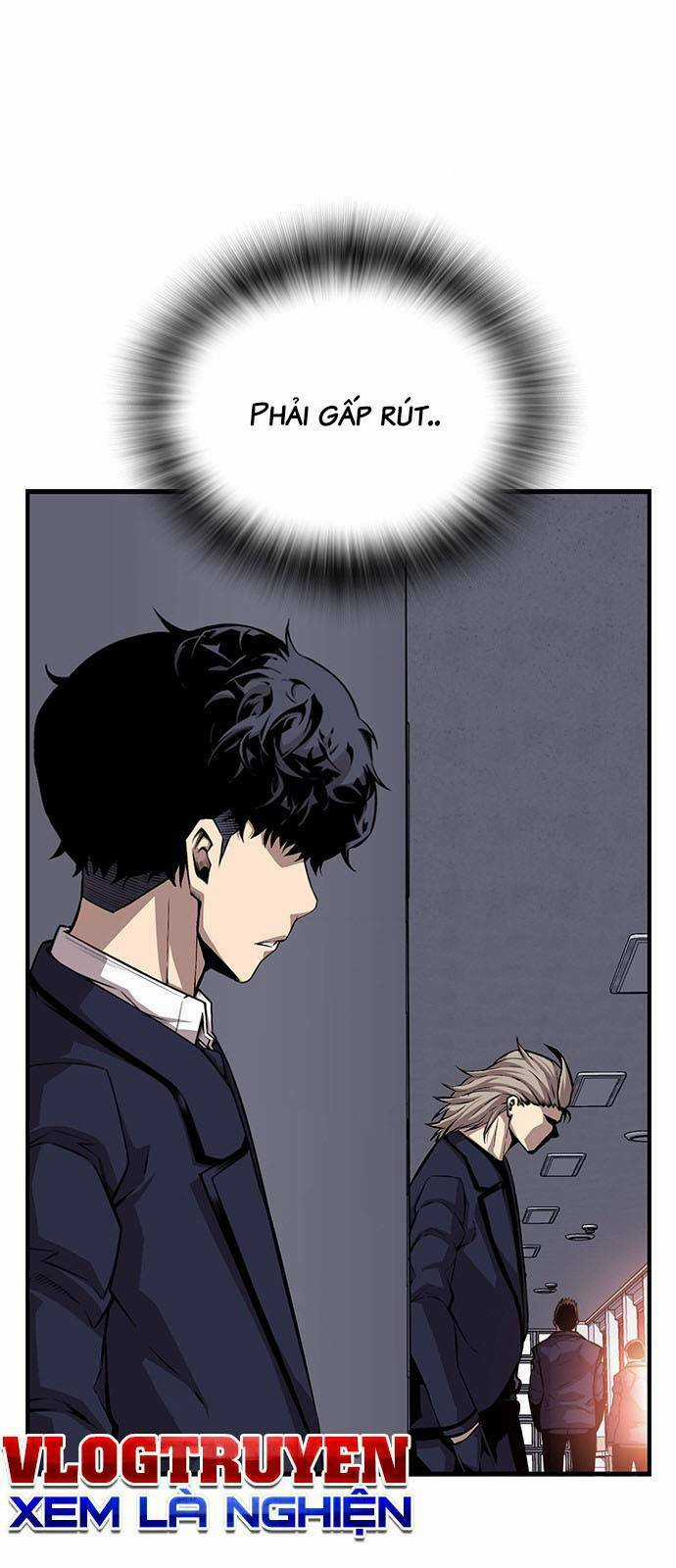 King Game Chapter 42 trang 58