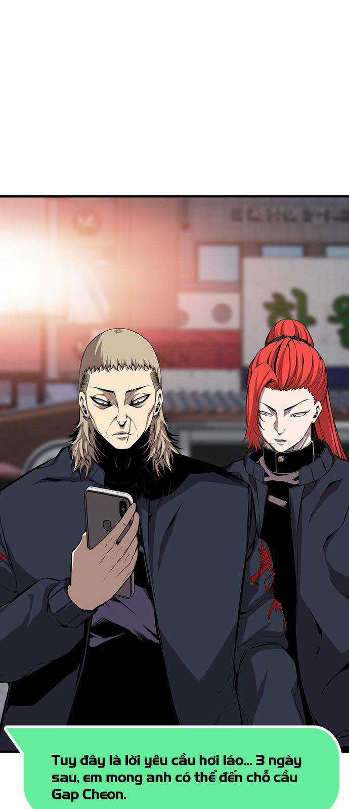 King Game Chapter 42 trang 75