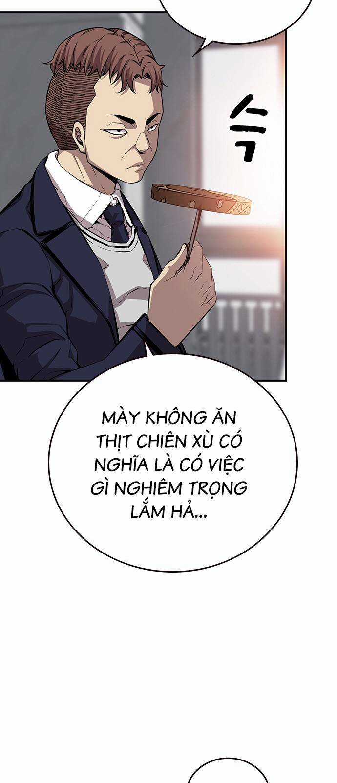 King Game Chapter 43 trang 16