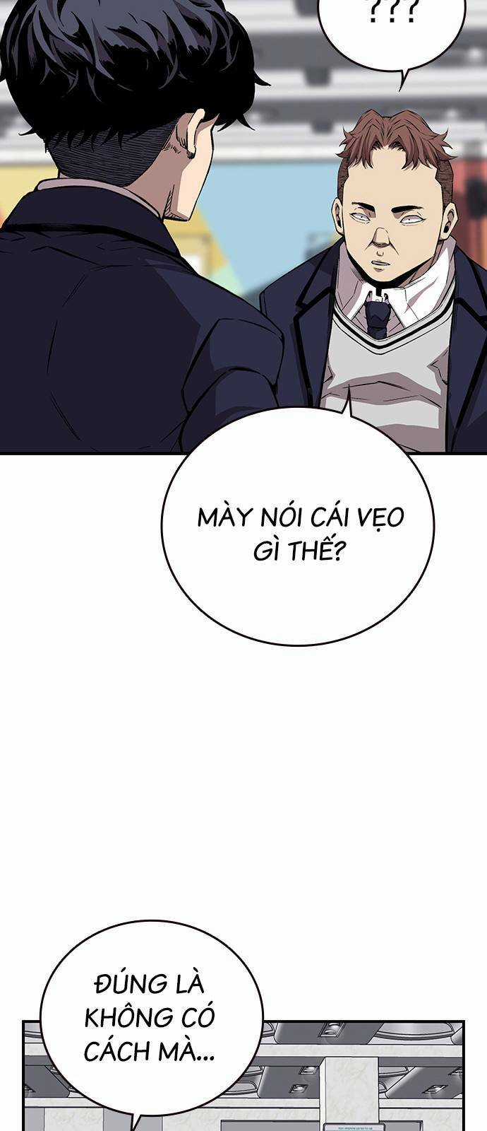 King Game Chapter 43 trang 18