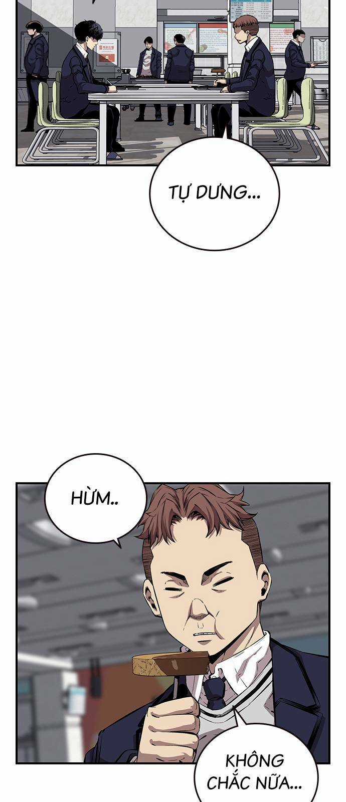 King Game Chapter 43 trang 19