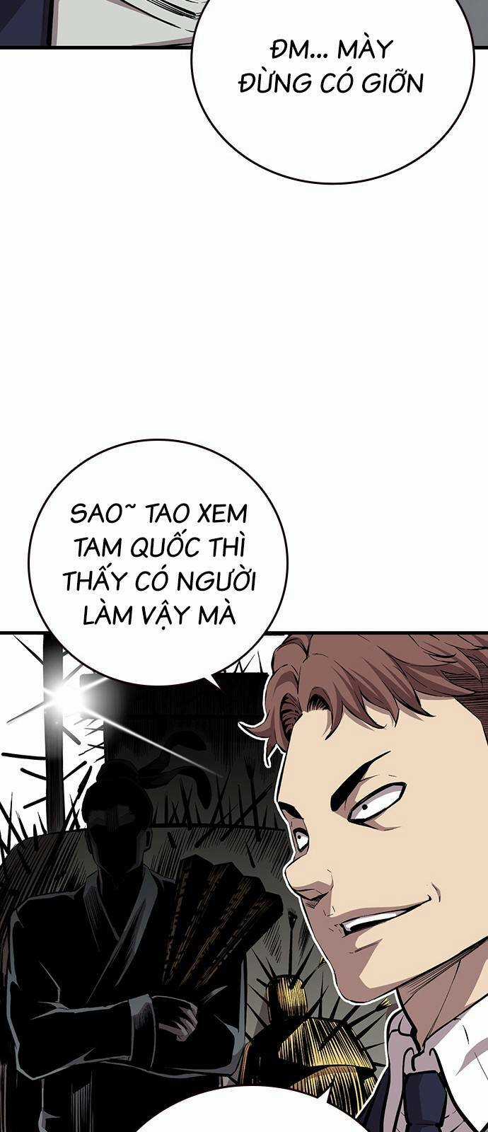 King Game Chapter 43 trang 21