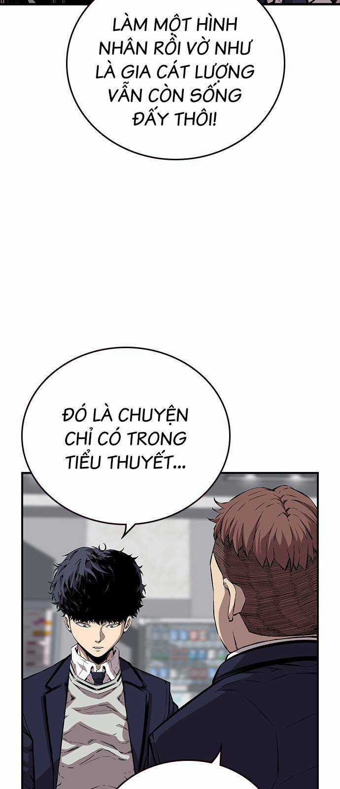 King Game Chapter 43 trang 22