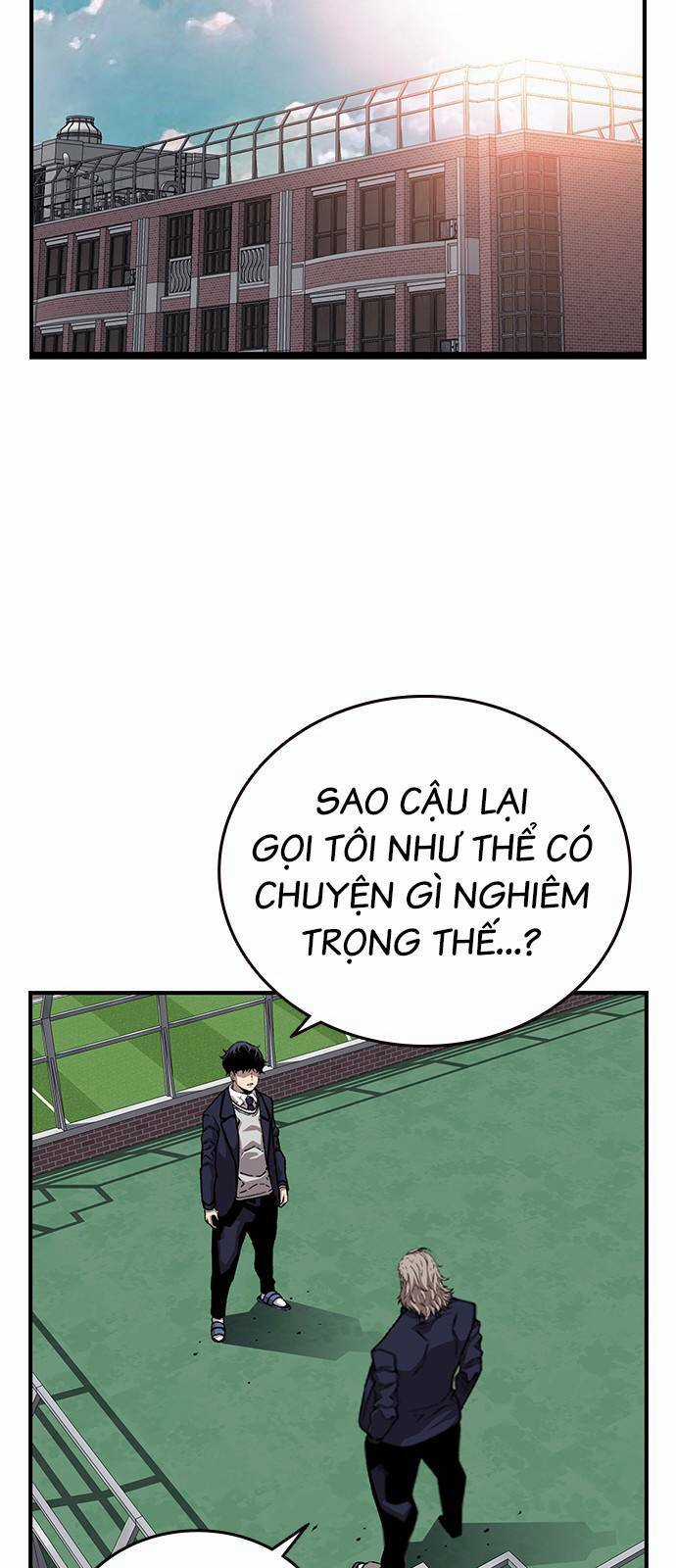 King Game Chapter 43 trang 27