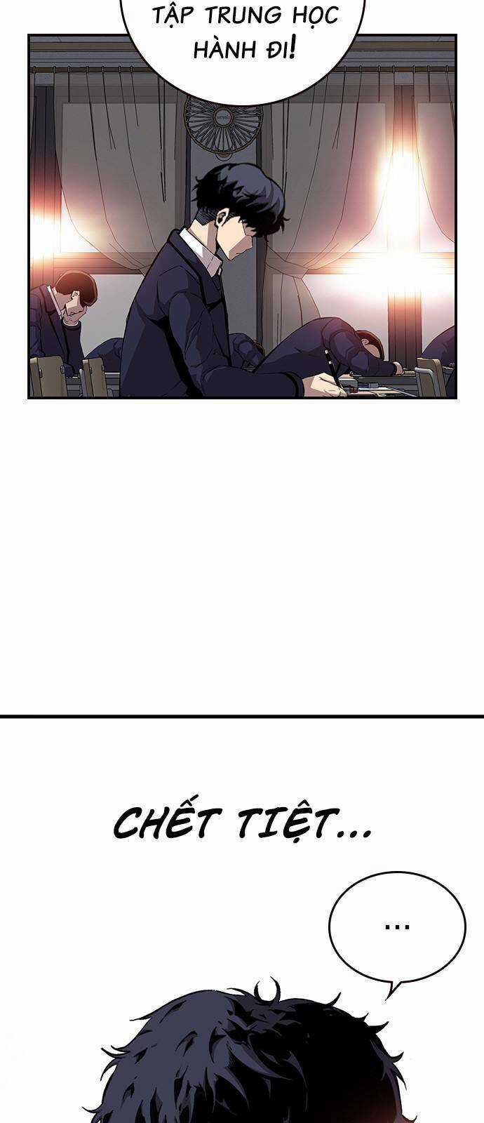 King Game Chapter 43 trang 4