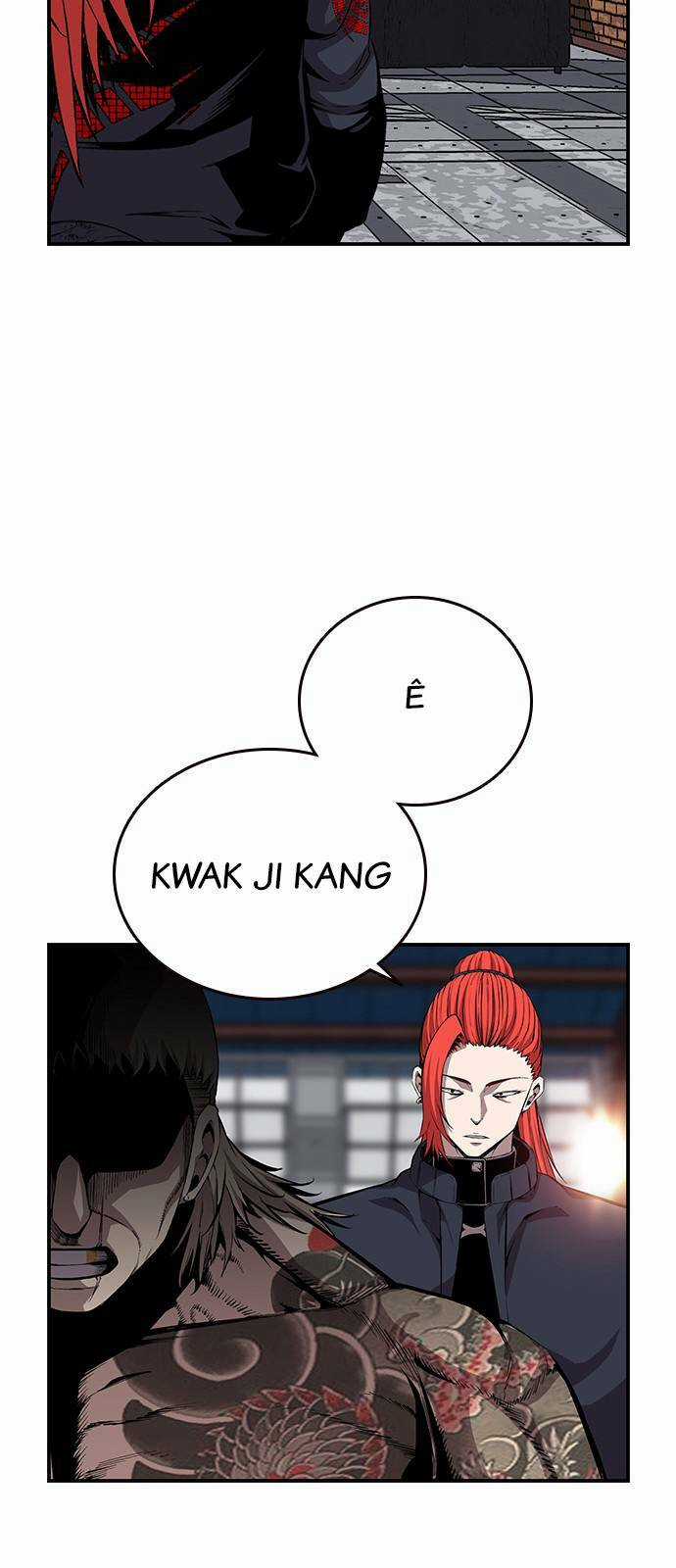 King Game Chapter 43 trang 47