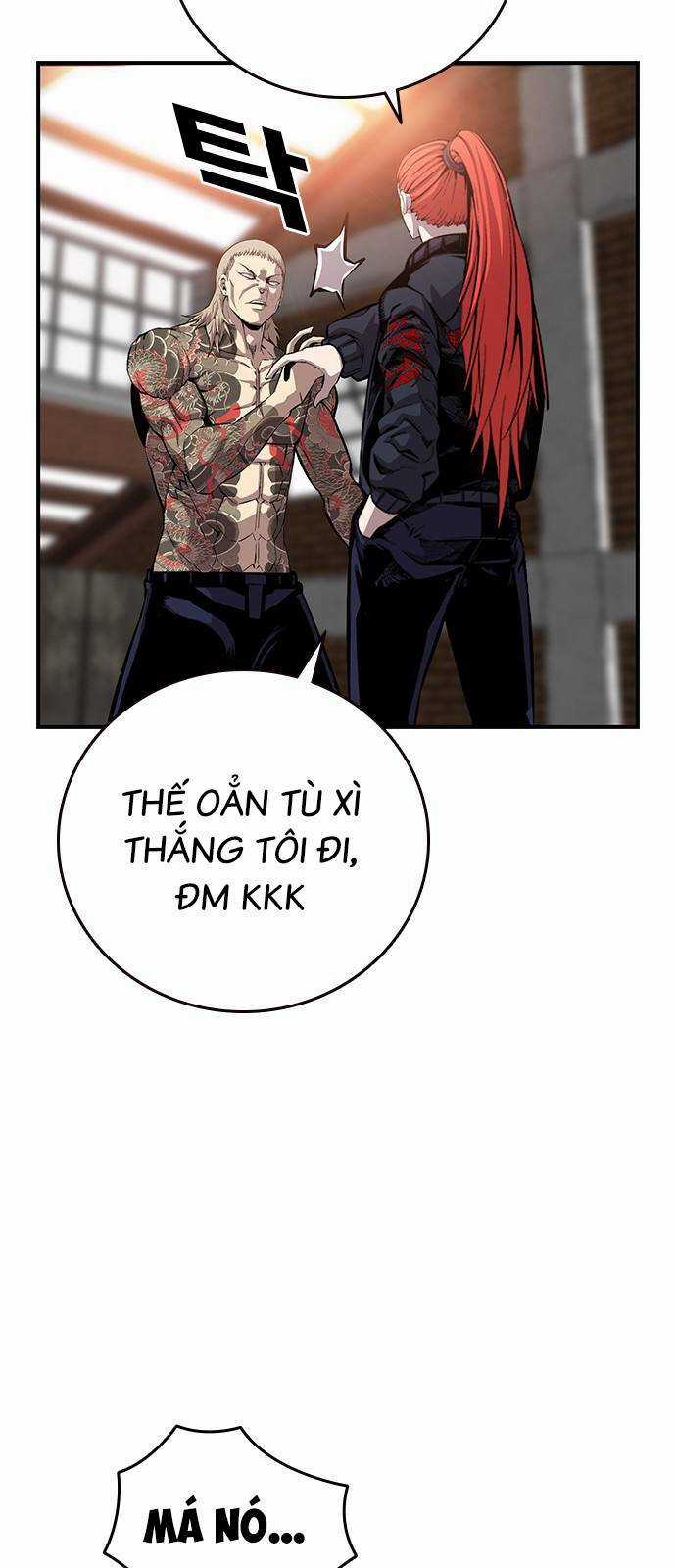 King Game Chapter 43 trang 55