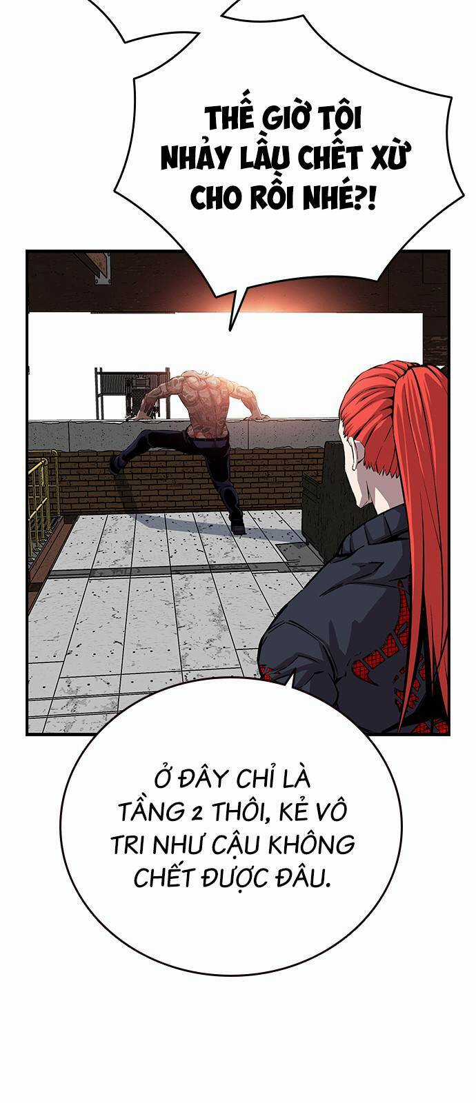 King Game Chapter 43 trang 56