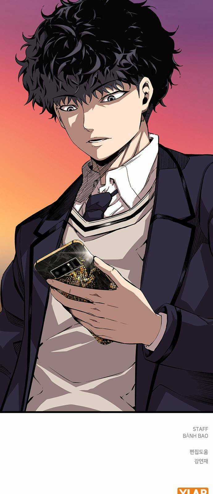 King Game Chapter 43 trang 79