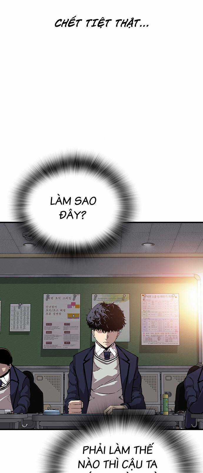 King Game Chapter 43 trang 9