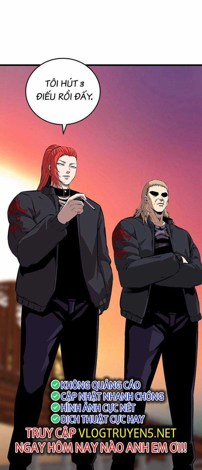 King Game Chapter 44 trang 10