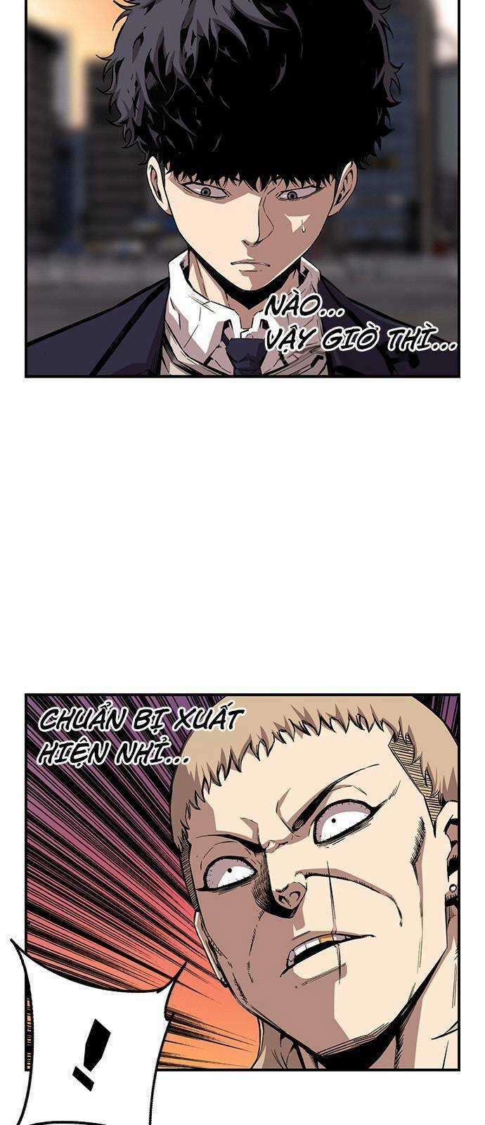 King Game Chapter 44 trang 17