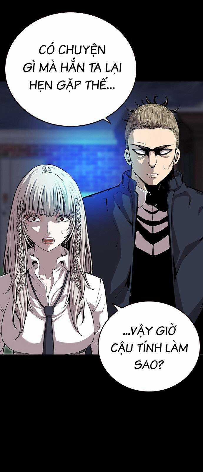 King Game Chapter 44 trang 2