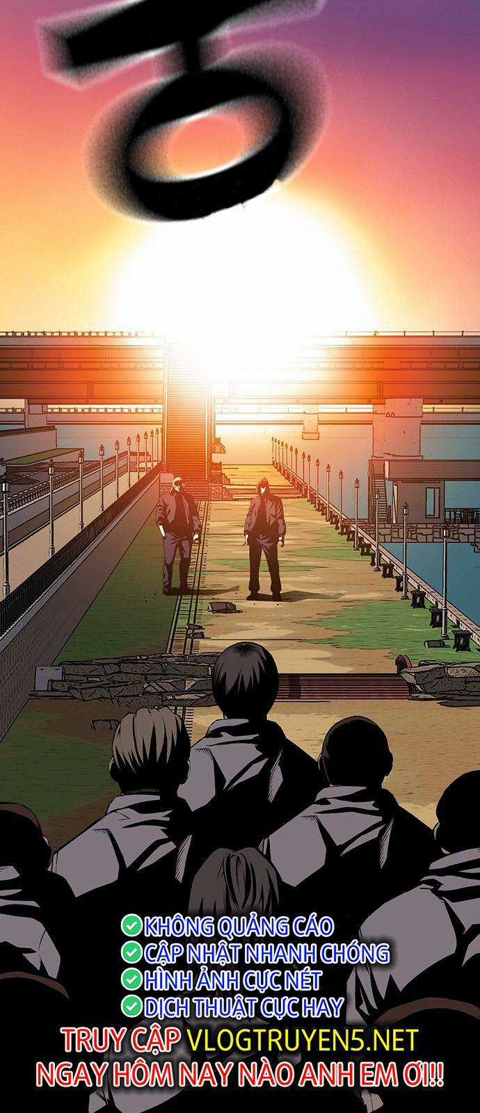 King Game Chapter 44 trang 21