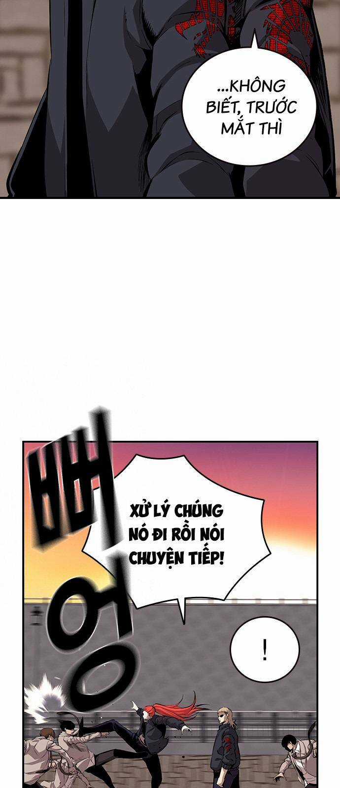 King Game Chapter 44 trang 29