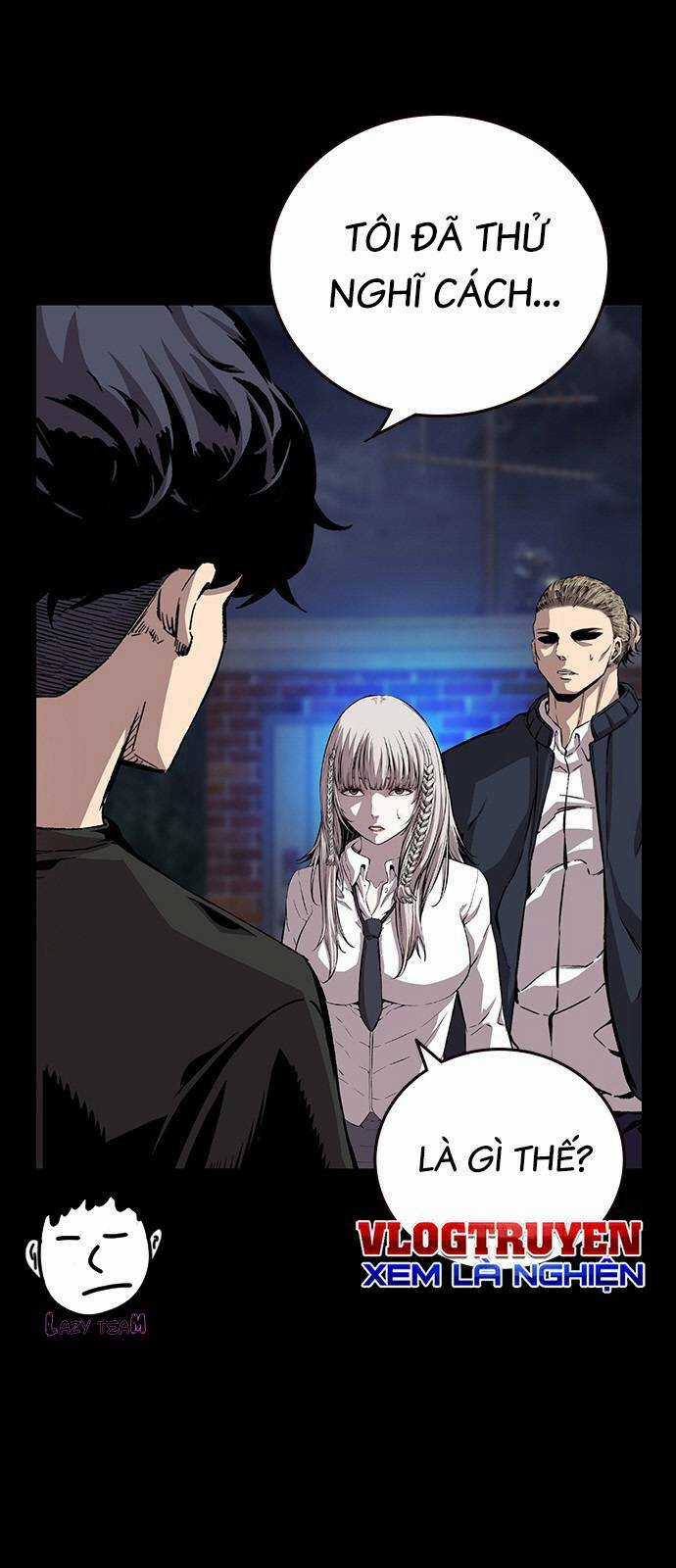 King Game Chapter 44 trang 3