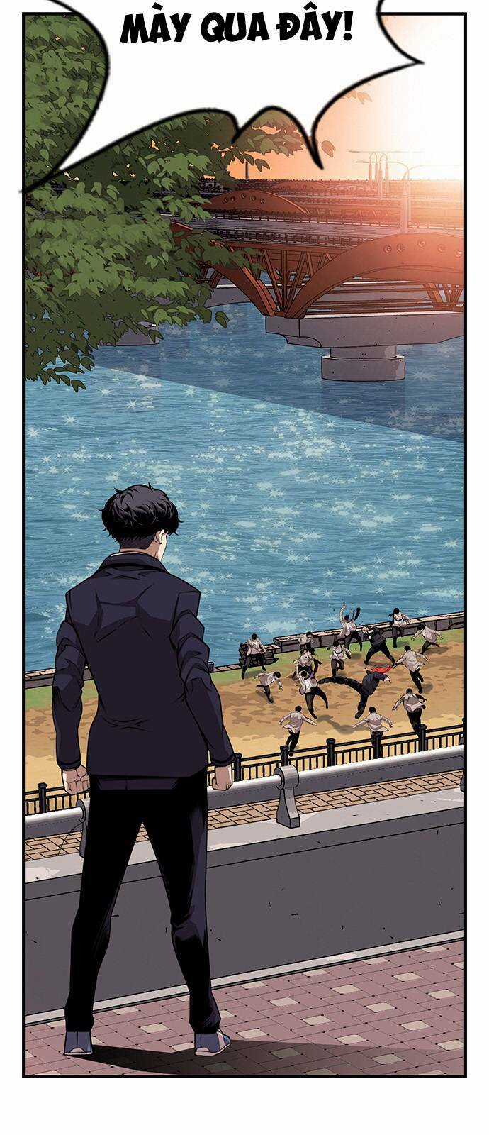 King Game Chapter 44 trang 36