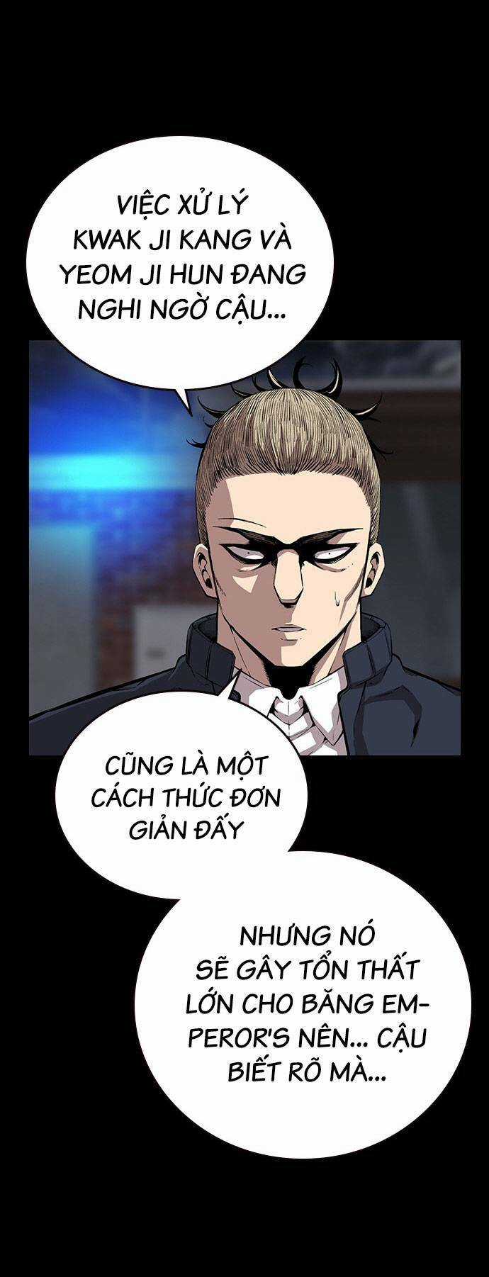 King Game Chapter 44 trang 39