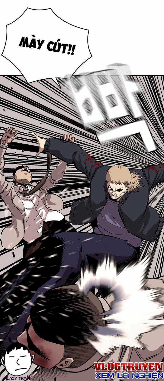 King Game Chapter 44 trang 44