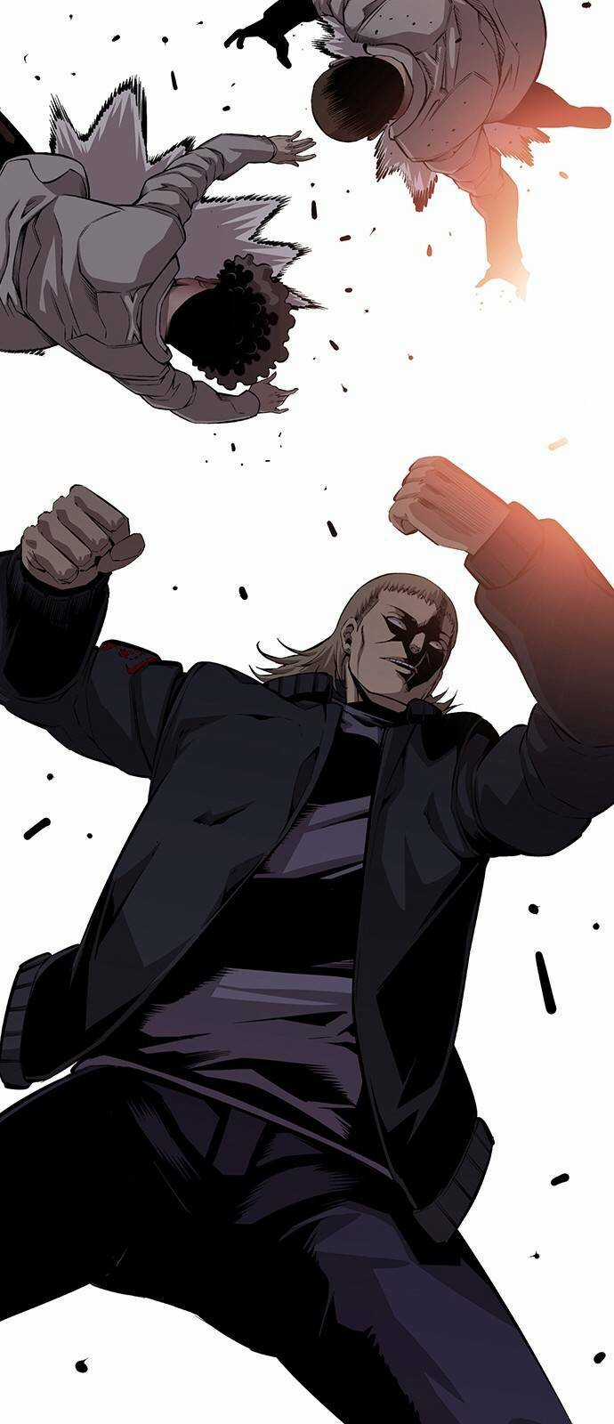 King Game Chapter 44 trang 46