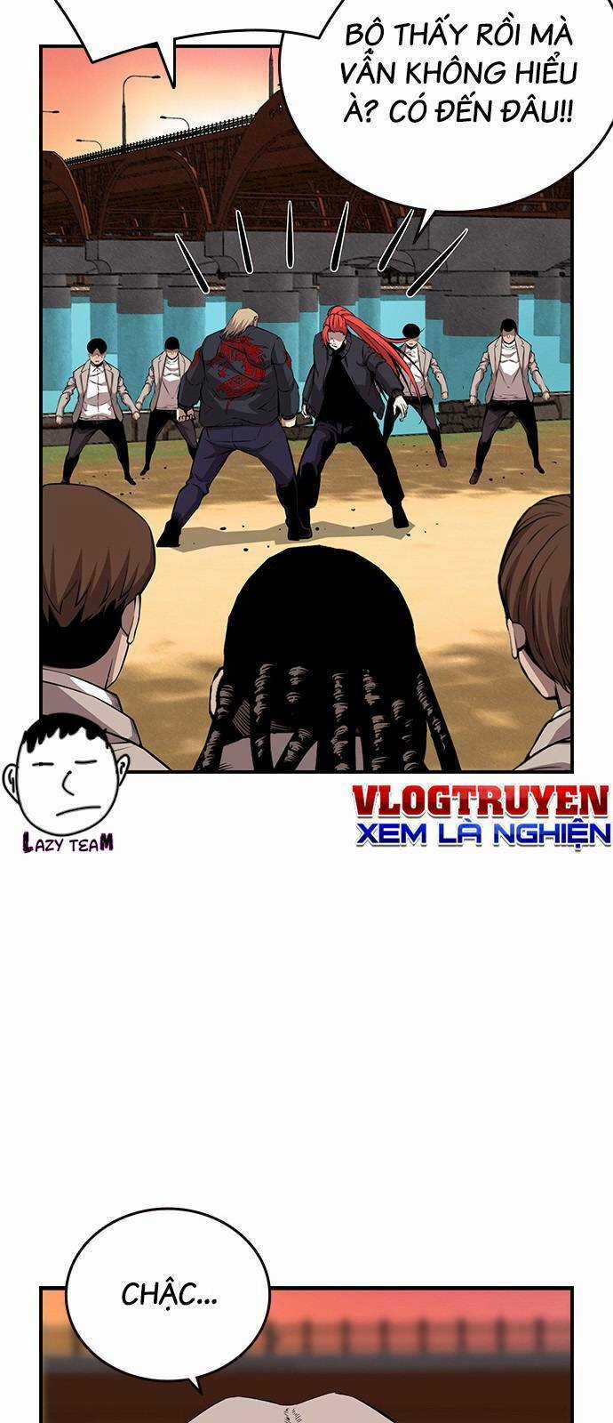 King Game Chapter 44 trang 53