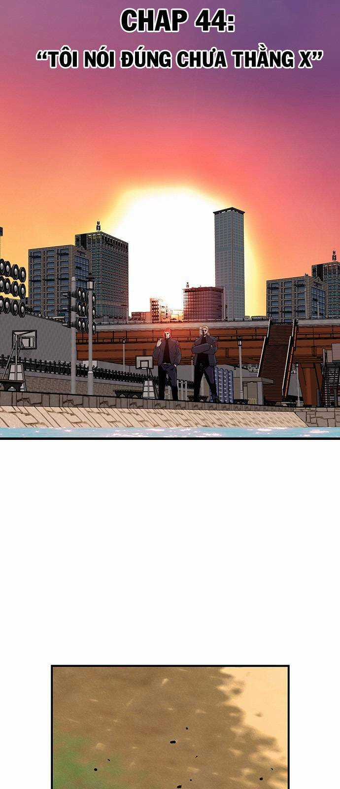 King Game Chapter 44 trang 8