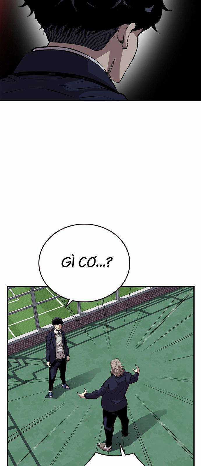 King Game Chapter 45 trang 11