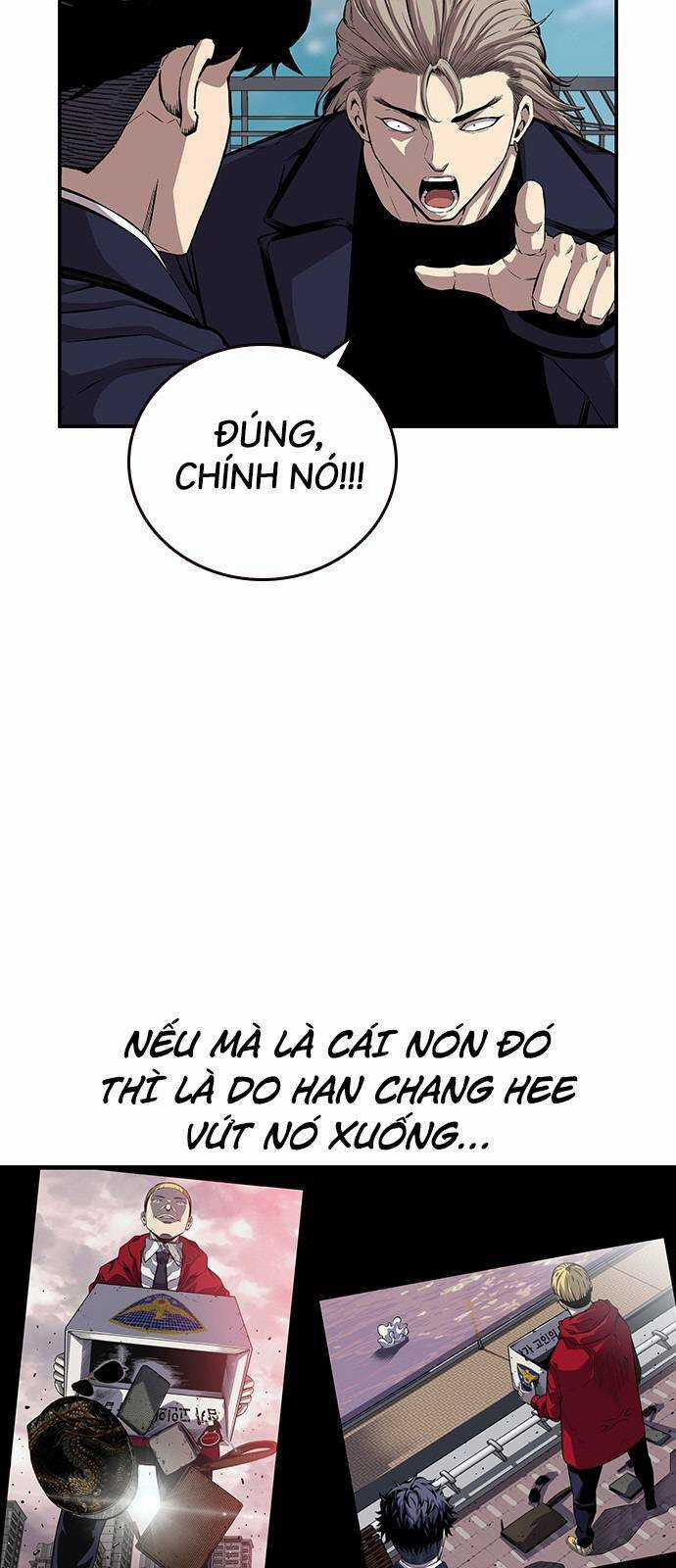 King Game Chapter 45 trang 13