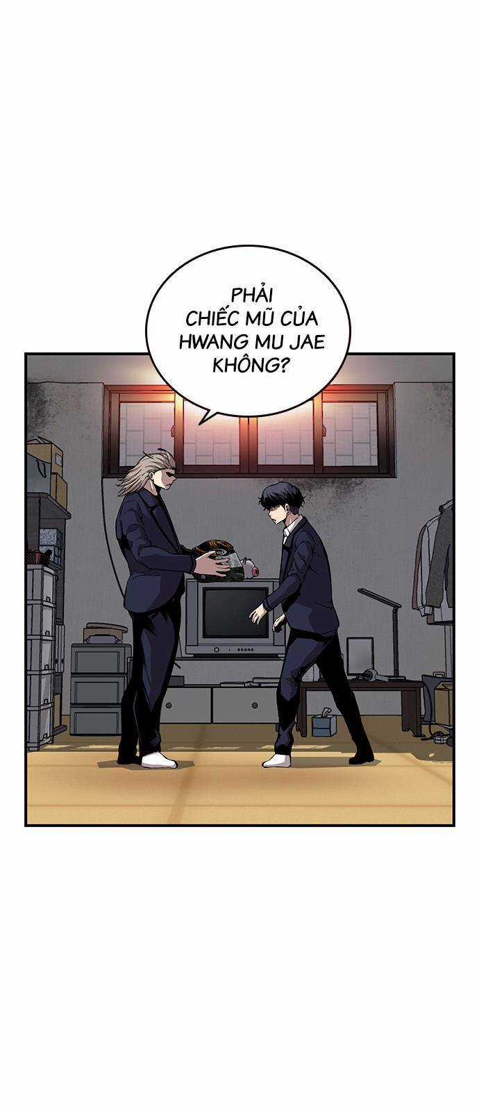 King Game Chapter 45 trang 21