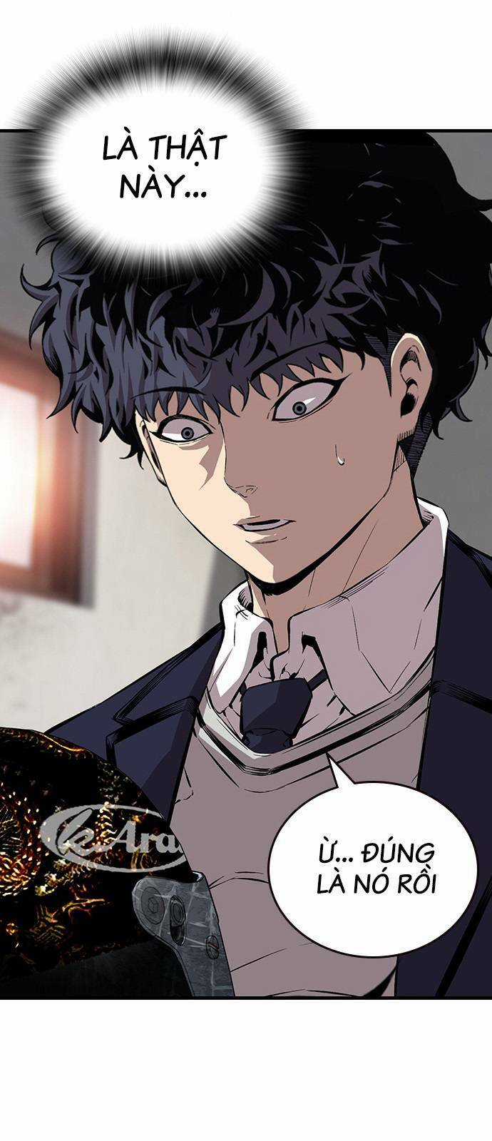 King Game Chapter 45 trang 22