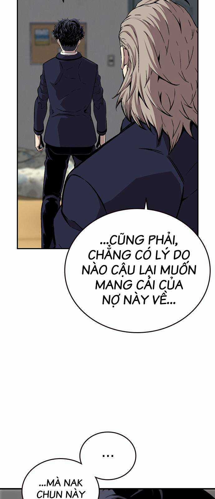 King Game Chapter 45 trang 26