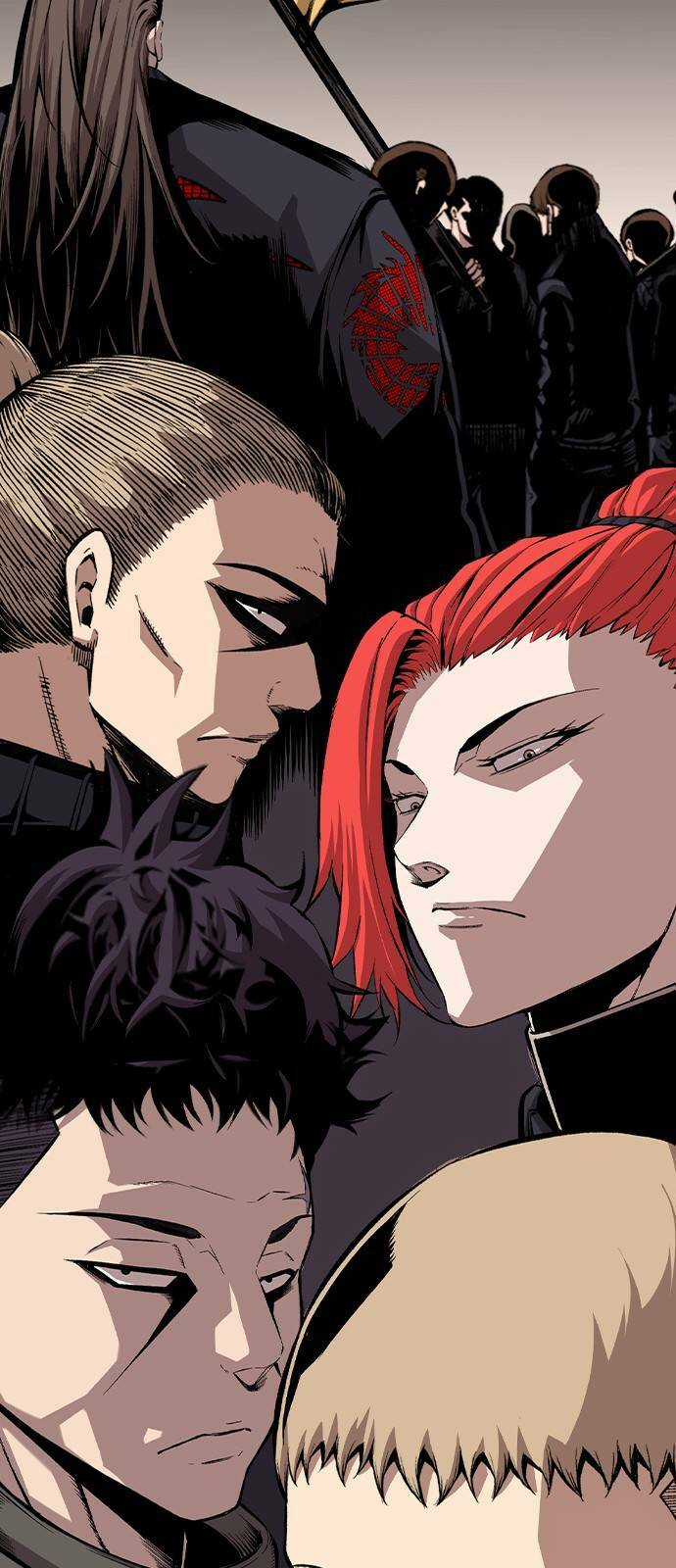 King Game Chapter 45 trang 30